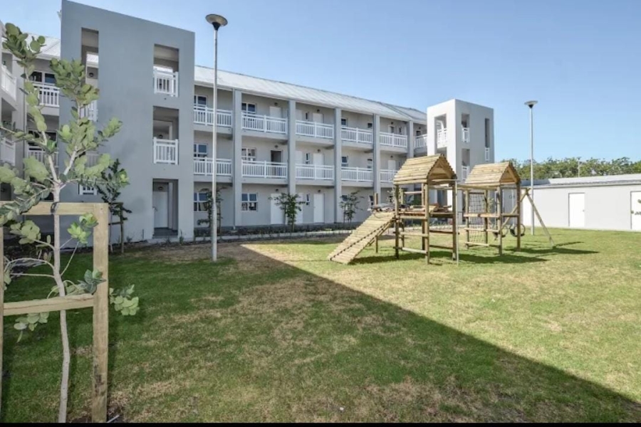 To Let 1 Bedroom Property for Rent in Haasendal Western Cape